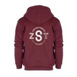 Bluza rozpinana ZST Szczecinek