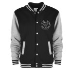 Bejsbolówka Sobieski Warszawa