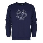 Bluza bez kaptura Sobieski Warszawa