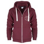 Bluza rozpinana Sobieski Warszawa