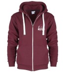 Bluza rozpinana I LO Staszica Chrzanów