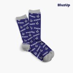 Skarpety I LO Staszica Chrzanów