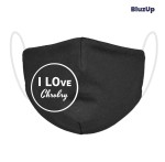 Maseczka I LO Grudziądz