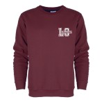 Bluza bez kaptura LO Złotoryja 