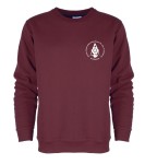 Bluza bez kaptura ZS Mechanicznych Rzeszów