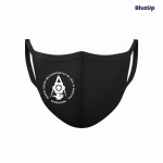 Maseczka ZS Mechanicznych Rzeszów