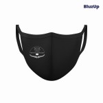 Maseczka XIX LO Gdańsk