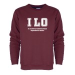 Bluza bez kaptura I LO Kędzierzyn-Koźle