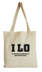 Torba bawełniana I LO Kędzierzyn-Koźle