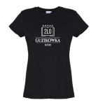 T-shirt II LO Krosno