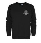 Bluza bez kaptura II LO Krosno