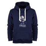 Bluza z kapturem XII LO Wrocław (Chrobry)