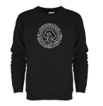 Bluza bez kaptura LO w Puszczykowie