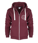 Bluza rozpinana LO w Puszczykowie