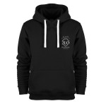 Bluza z kapturem II LO Piotrków Trybunalski