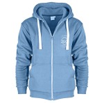 Bluza rozpinana II LO Piotrków Trybunalski