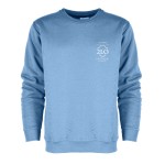 Bluza bez kaptura II LO Piotrków Trybunalski