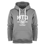 Bluza z kapturem WTD Poznań 