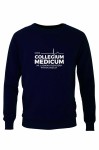 Crewneck sweatshirt Collegium Medicum (many colours)