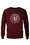 Bluza bez kaptura ETI PG (różne kolory)